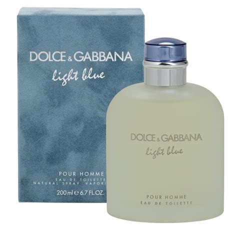 dolce gabbana toilettas|dolce gabbana 200ml light blue.